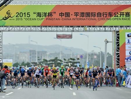 万宁：全年将举办42场体育赛事活动威客电竞网址