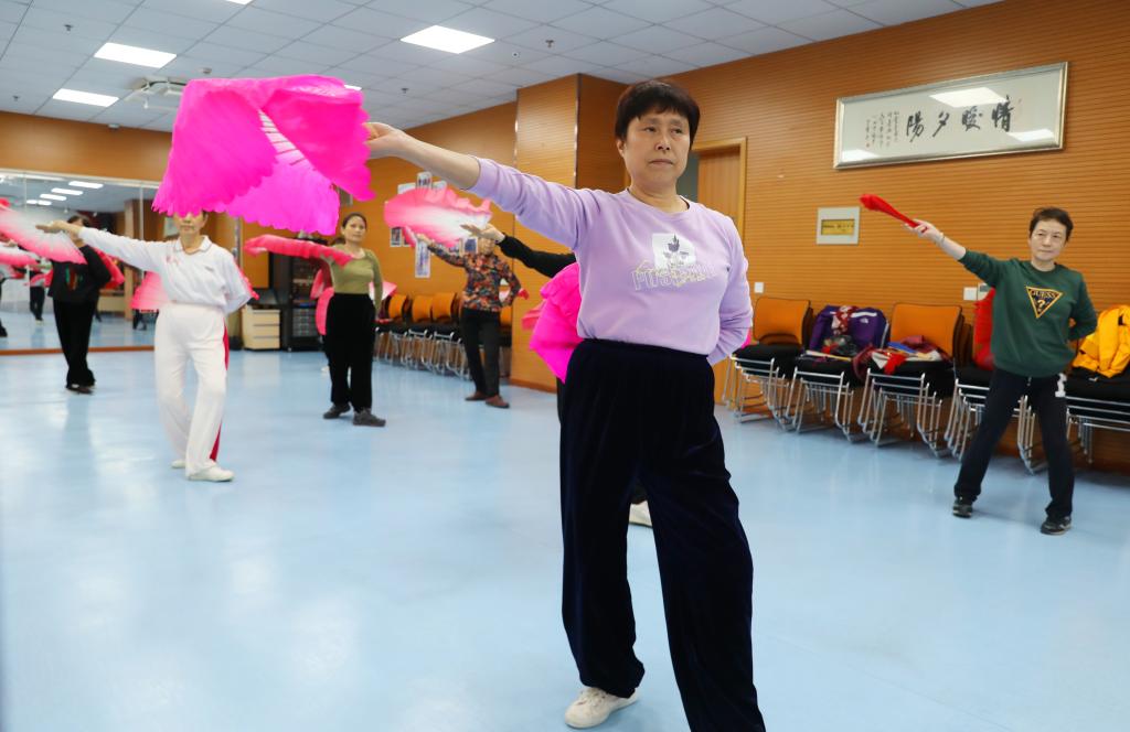 健康不“宅”冬冬季运动小贴士来了威客电竞app(图1)